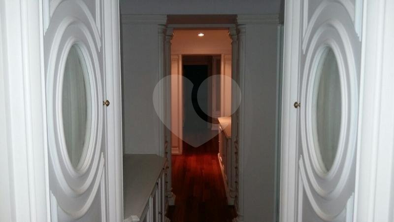 Apartamento à venda com 4 suítes em Alto da Boa Vista, São Paulo, SP