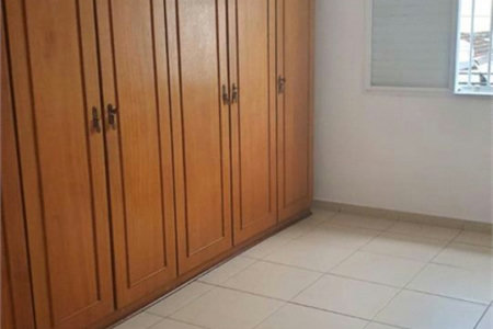 Casa Residencial à venda, Centro, São Vicente - CA0309.