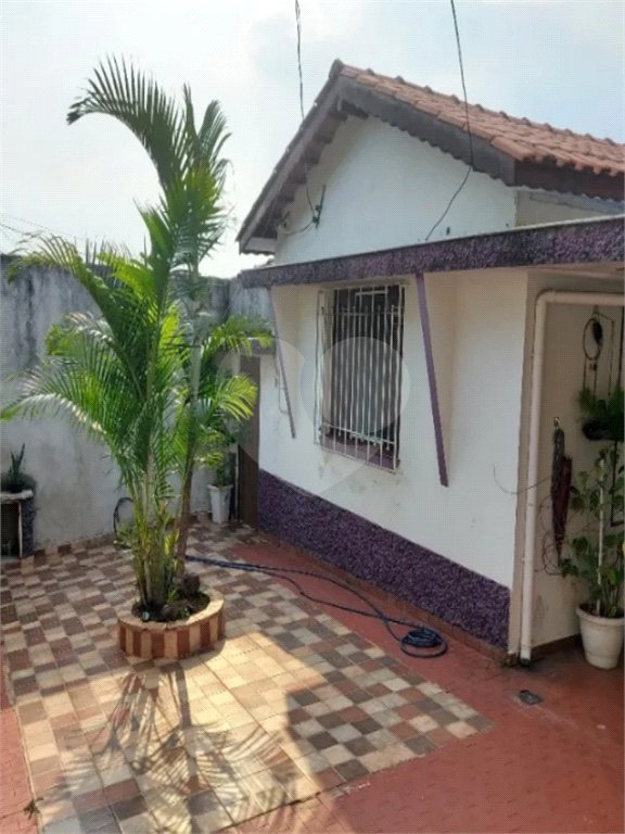 Casa à venda com 3 quartos em Pirituba, São Paulo, SP