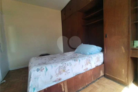 Sobrado à venda com 3 quartos, sendo 1 suíte,  em Brooklin Paulista, São Paulo, SP