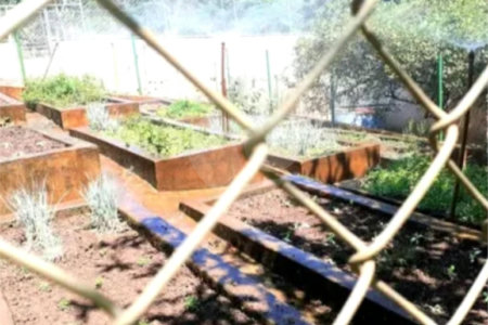 Terreno à venda em Estância Santa Maria do Portão, Atibaia, SP