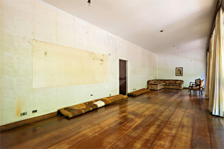 Casa Térrea à venda ou para alugar com 4 suítes em Alto da Boa Vista, São Paulo, SP