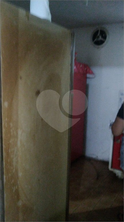 Casa Térrea à venda com 3 quartos em Vila Lúcia, São Paulo, SP