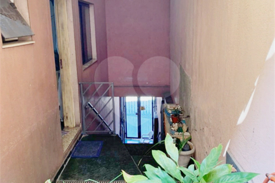 Sobrado à venda com 3 quartos, sendo 1 suíte, em Casa Verde, São Paulo, SP