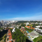 Apartamento à venda com 1 quarto em Jardim Panorama, São Paulo, SP
