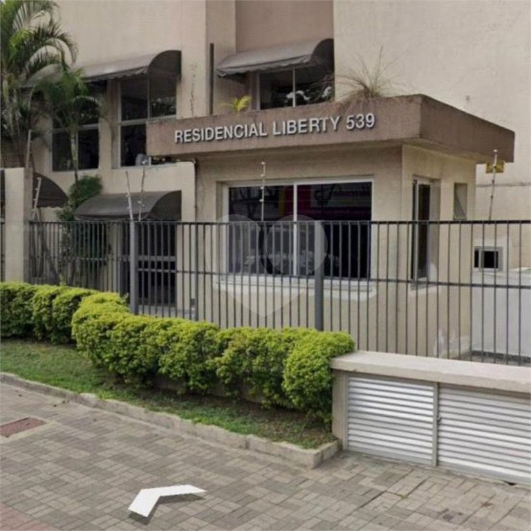 Apartamento à venda com 2 quartos em Vila Constança, São Paulo, SP