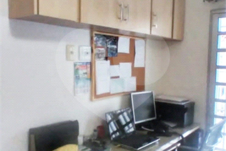 Casa à venda com 4 quartos, sendo 1 suíte, em Santana, São Paulo, SP
