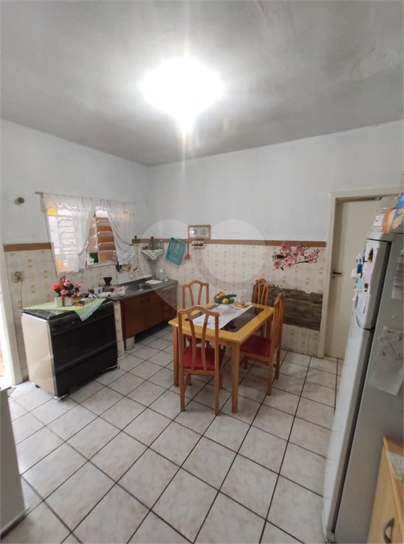 Sobrado à venda com 3 quartos em Tucuruvi, São Paulo, SP
