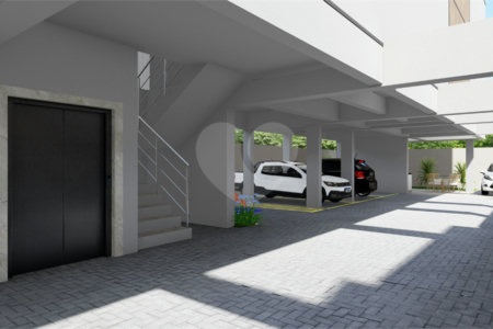 Apartamento à venda com 2 quartos em Jardim Colonial, Atibaia, SP