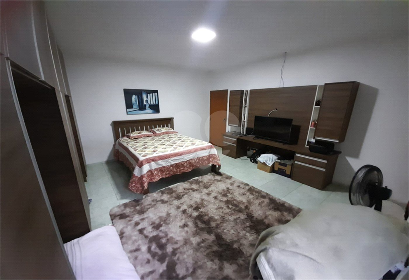 Casa Térrea à venda com 3 quartos, sendo 2 suítes, em Residencial Monte Verde, Indaiatuba, SP