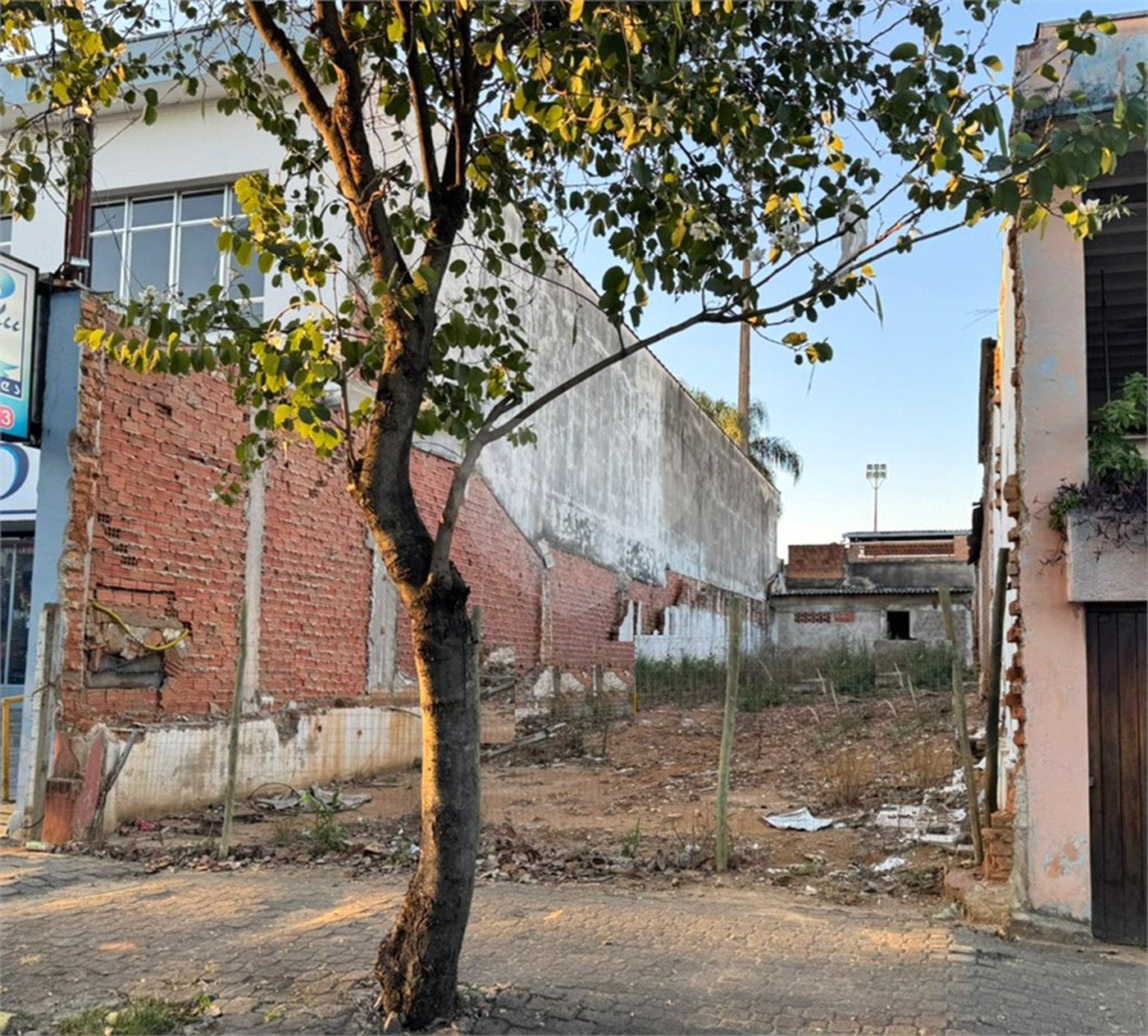 Terreno à venda no Centro, Salto, SP