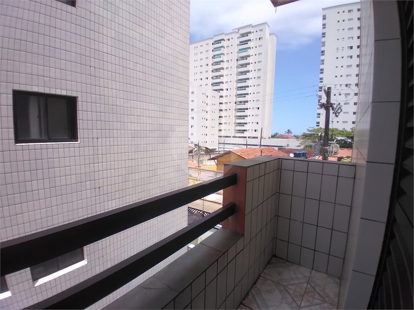 Apartamento à venda com 2 quartos, sendo 1 suíte, em Jardim Praia Grande, Mongaguá, SP