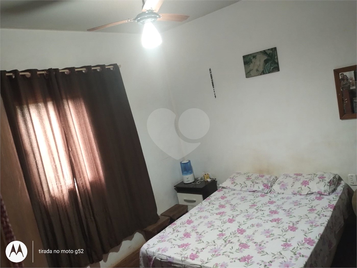 Casa à venda com 3 quartos em Santa Eudóxia, São Carlos, SP