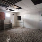 Casa Comercial à venda, Vila Matias, Santos - CA0198.