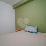 Apartamento à venda com 2 quartos em Jardim Peri Peri, São Paulo, SP