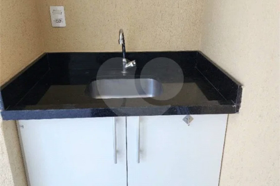 Apartamento à venda com 3 suítes em Santana, São Paulo, SP