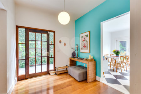 Casa à venda com 2 suítes em Alto da Boa Vista, São Paulo, SP