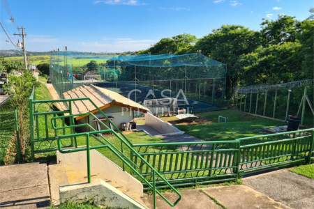 Terreno em condomínio à venda em Parque Ibiti Reserva, Sorocaba, SP