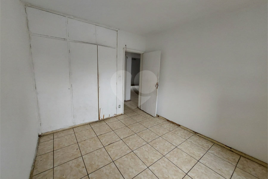 Apartamento à venda com 2 quartos em Santana, São Paulo, SP
