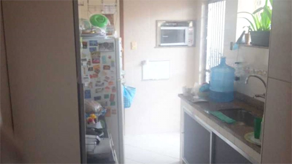 Apartamento à venda com 3 quartos em Tijuca, Rio de Janeiro, RJ