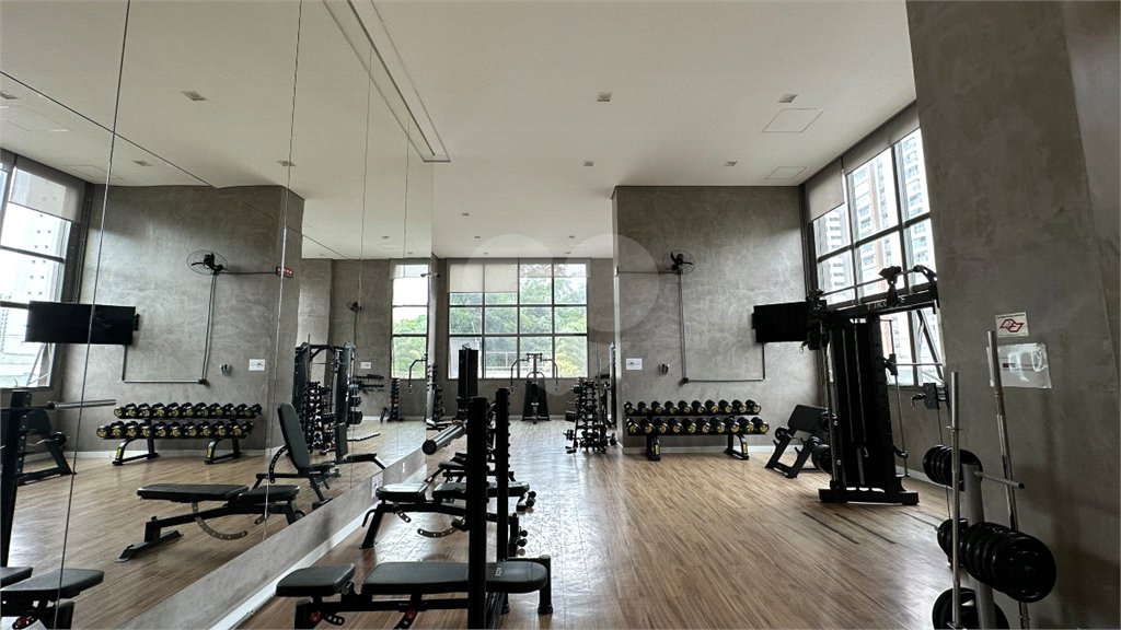 Apartamento à venda com 3 suítes em Jardim Prudência, São Paulo, SP