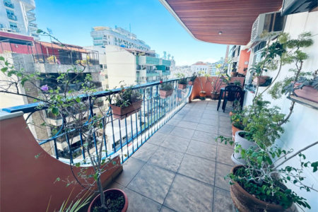 Cobertura à venda com 4 quartos, sendo 2 suítes, em Tijuca, Rio de Janeiro, RJ