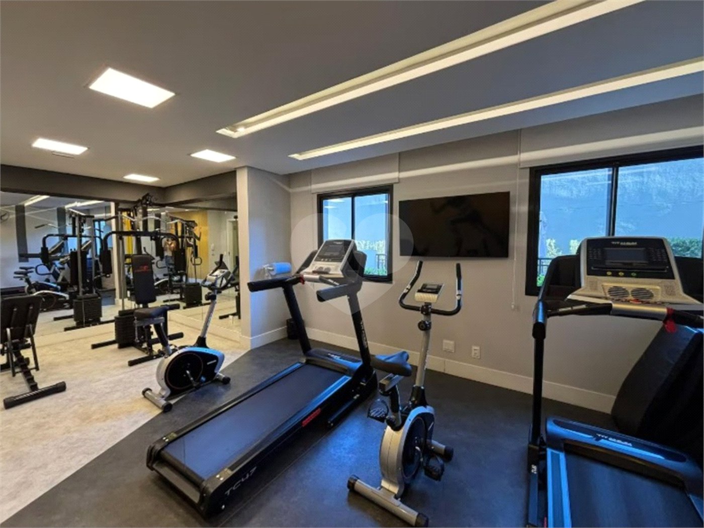 Apartamento à venda com 2 quartos em Barra Funda, São Paulo, SP