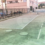 Apartamento à venda com 2 quartos em Praça da Bandeira, Rio de Janeiro, RJ