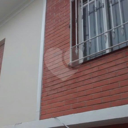 Sobrado à venda com 2 quartos em Jardim Franca, São Paulo, SP