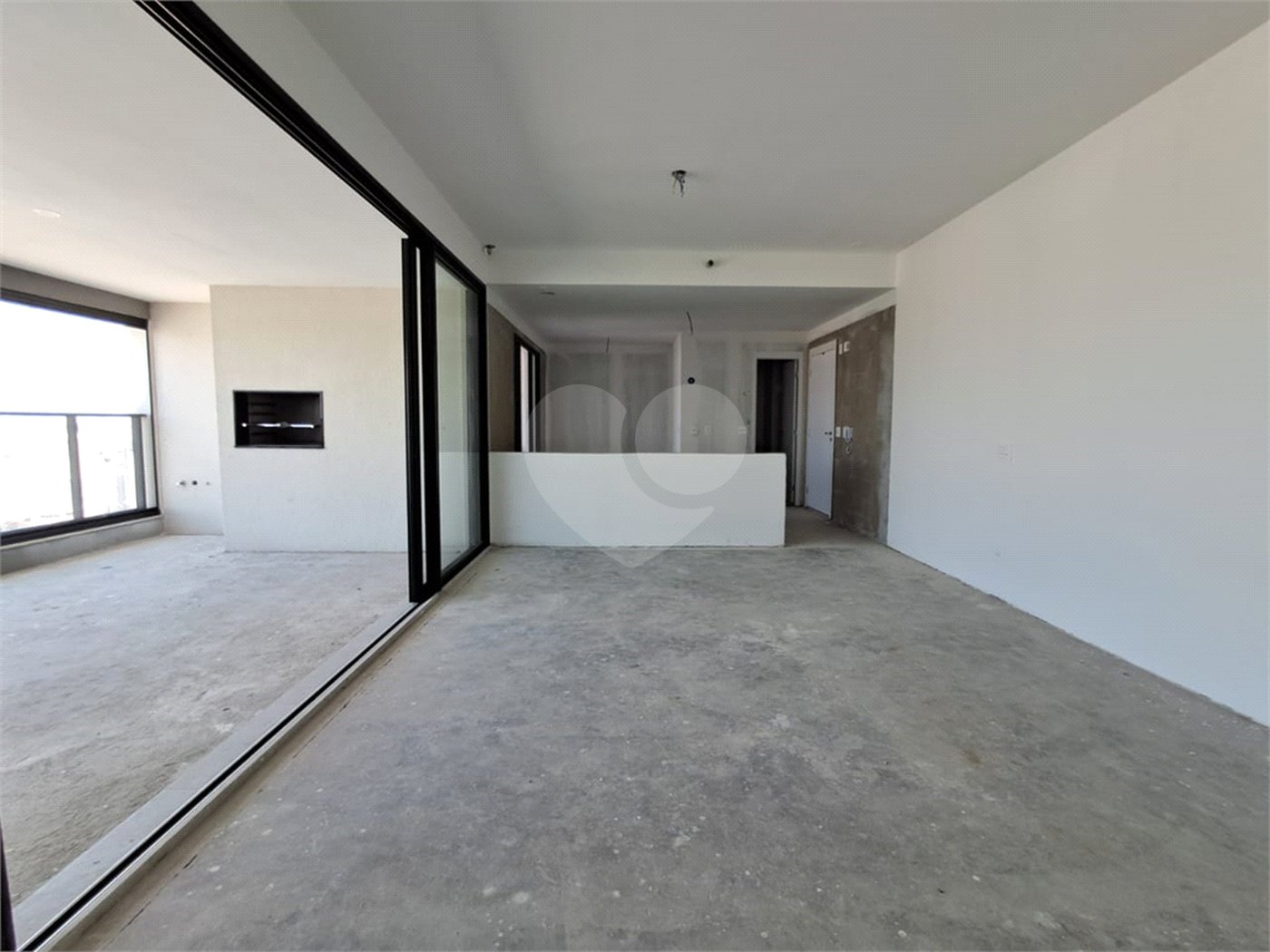 Apartamento à venda com 3 suítes em Perdizes, São Paulo, SP