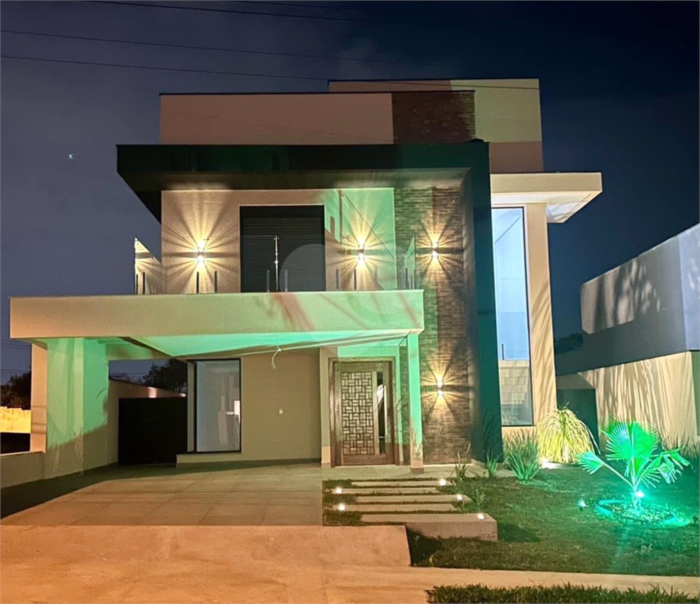 Casa à venda com 3 suítes no condomínio Residencial Jardim Villa Verona, Sorocaba - SP