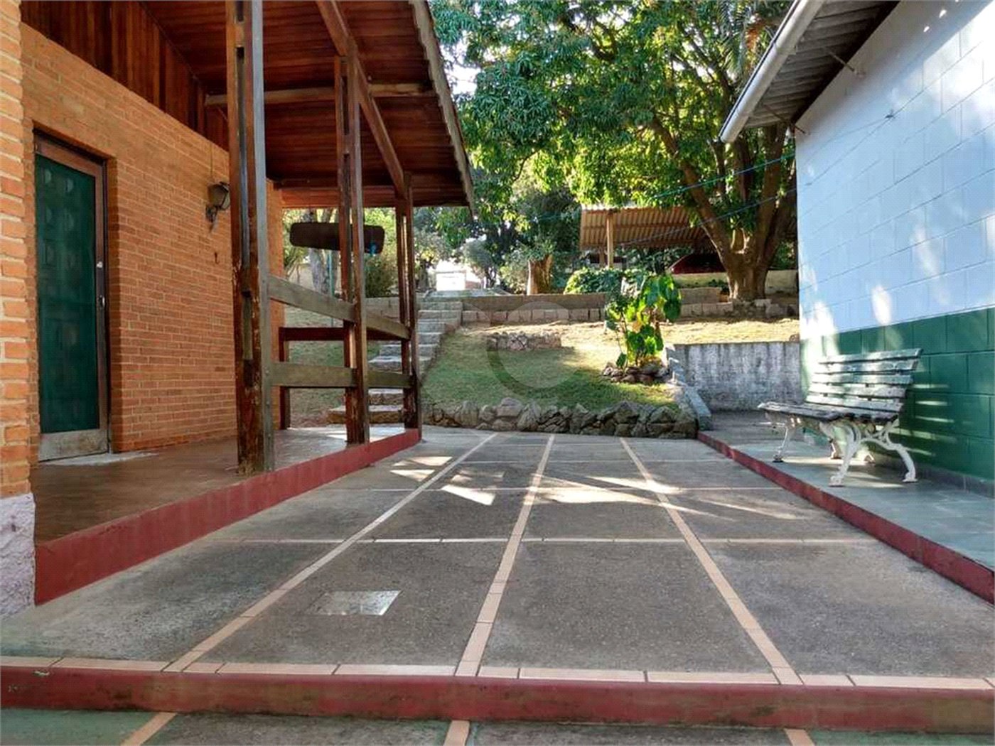 Chácara à venda com 4 quartos em Brigadeiro Tobias, Sorocaba, SP
