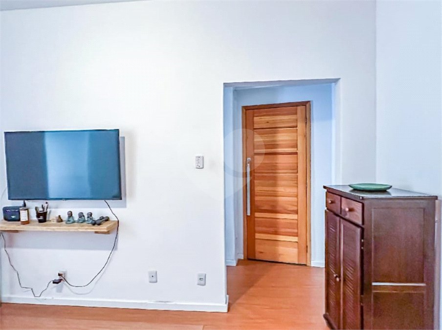 Apartamento à venda com 2 quartos em Botafogo, Rio de Janeiro, RJ