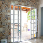 Sobrado à venda com 4 quartos, sendo 1 suíte,  em Vila Aguiar, São Roque, SP