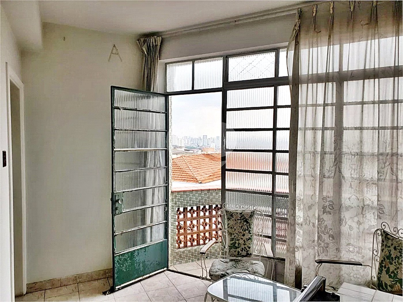 Sobrado à venda com 4 quartos em Vila Nova Cachoeirinha, São Paulo, SP