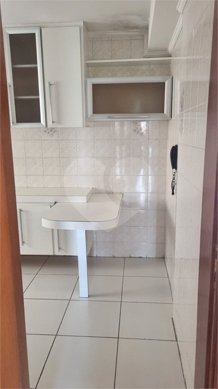 Apartamento à venda com 3 quartos, sendo 1 suíte, em Mandaqui, São Paulo, SP