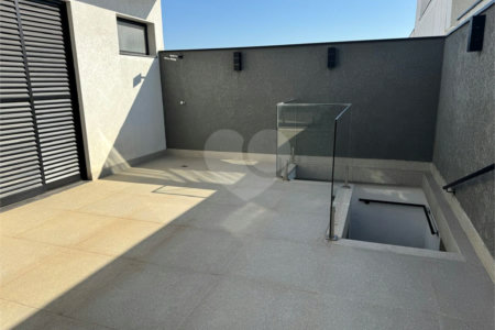 Casa à venda com 3 suítes no condomínio Parque Ibiti Reserva, Sorocaba - SP