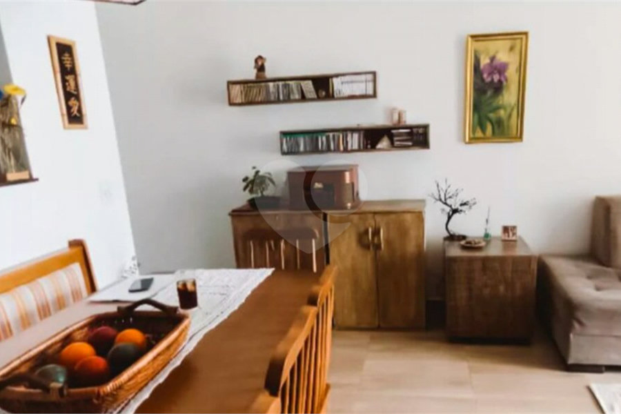 Apartamento à venda com 3 quartos, sendo 1 suíte, em Bom Retiro, São Paulo, SP