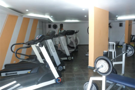 Apartamento à venda com 3 quartos em Vila Aurora (zona Norte), São Paulo, SP