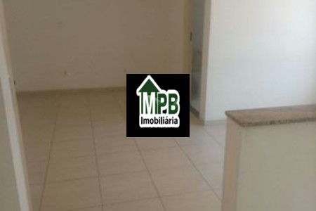 Apartamento à venda com 1 quarto em Vila Nova Sorocaba, Sorocaba, SP