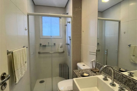 Apartamento Residencial à venda, Vila Luis Antônio, Guarujá - AP1540.