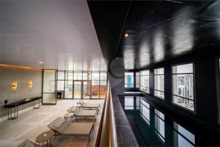 Studio para alugar com 1 quarto em Planalto Paulista, São Paulo, SP