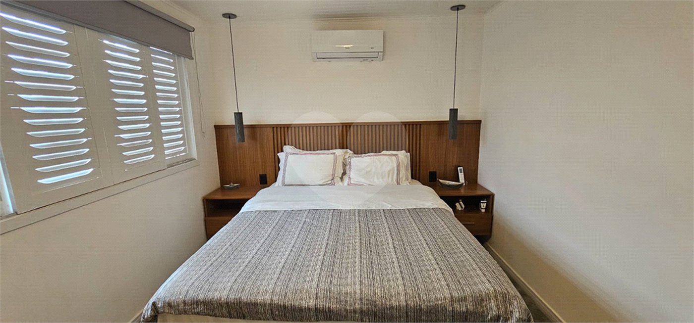 Casa à venda com 4 suítes em Praia Rasa, Armação dos Búzios, RJ