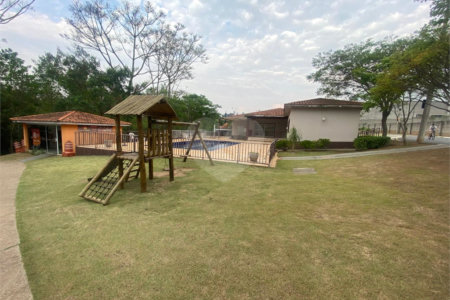 Casa à venda com 2 quartos no condomínio Vila Del Rey, Sorocaba - SP