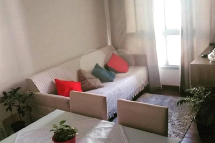 Apartamento à venda com 2 quartos em Freguesia do Ó, São Paulo, SP