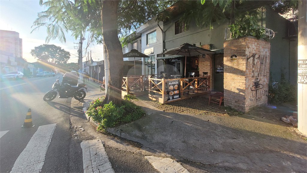 Sobrado à venda com 2 quartos em Vila Mascote, São Paulo, SP