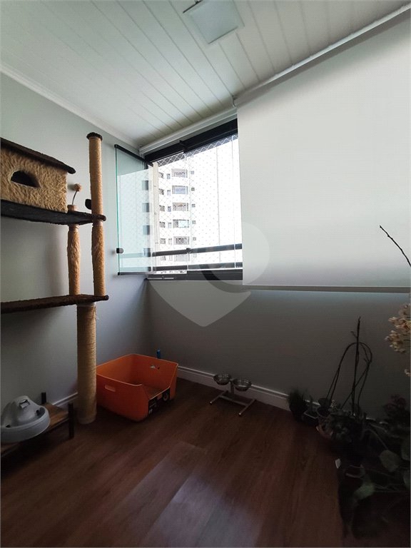 Apartamento à venda com 3 quartos, sendo 1 suíte,  em Vila Monumento, São Paulo, SP