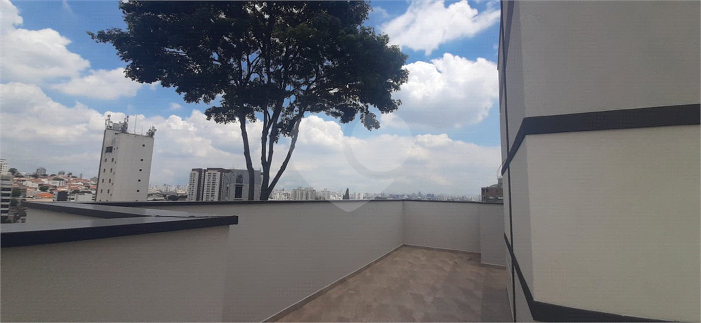 Apartamento à venda com 2 quartos em Santana, São Paulo, SP