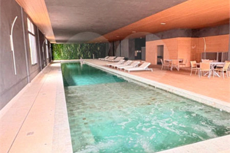 Apartamento à venda com 3 suítes em Parque Residencial Aquarius, São José dos Campos, SP