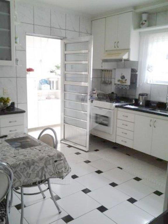 Sobrado à venda com 3 quartos em Freguesia do Ó, São Paulo, SP